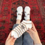 جوراب مچی بوکله تدی - تصویر 3