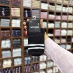 ساقدار اسپرت دوخط