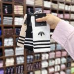ساقدار اسپرت کف کش آدیداس