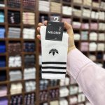 ساقدار اسپرت کف کش آدیداس