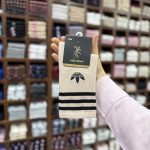 ساقدار اسپرت کف کش آدیداس