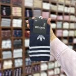 ساقدار اسپرت کف کش آدیداس