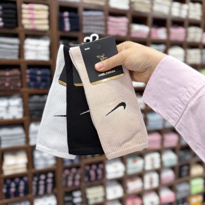 ساق بلند اسپرت کف کش نایک