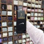 ساق بلند اسپرت کف کش نایک - تصویر 2