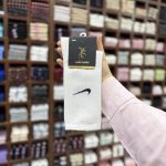 ساق بلند اسپرت کف کش نایک - تصویر 4