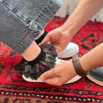 لب توری نوستالژی