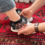 لب توری نوستالژی