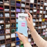 ساقدار اسپرت کف کش miu miu - تصویر 2