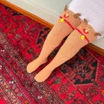 جوراب بالازانو - تصویر 4