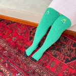 جوراب بالازانو - تصویر 6