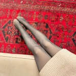 جوراب شلواری داخل کرک سه بعدی - تصویر 4