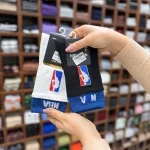 ساقدار اسپرت دو‌کش NBA