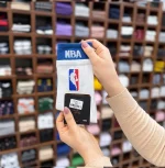 ساقدار اسپرت دو‌کش NBA - تصویر 2