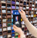ساقدار اسپرت دو‌کش NBA - تصویر 3