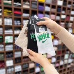 ساقدار اسپرت کف کش Nike