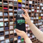 ساقدار اسپرت کف کش Nike - تصویر 4