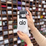 ساقدار اسپرت کف کش alo - تصویر 2