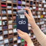 ساقدار اسپرت کف کش alo - تصویر 4