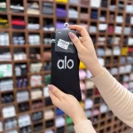 ساقدار اسپرت کف کش alo - تصویر 5