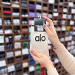 ساقدار اسپرت کف کش alo - تصویر 3