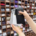 ساقدار اسپرت کف کش کبریتی