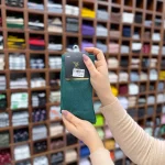 ساقدار اسپرت کف کش کبریتی - تصویر 4