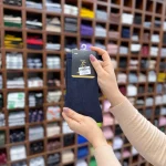 ساقدار اسپرت کف کش کبریتی - تصویر 8