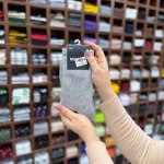 ساقدار اسپرت کف کش کبریتی - تصویر 9
