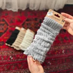 لگ وارمر لش - تصویر 4