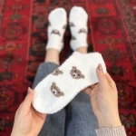 جوراب مچی بوکله تدی - تصویر 2