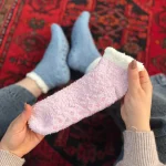 جوراب نیمساق بوکله - تصویر 5