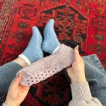 جوراب نیمساق بوکله - تصویر 2