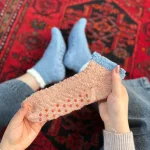 جوراب نیمساق بوکله - تصویر 3
