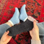 جوراب نیمساق بوکله - تصویر 4