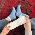 جوراب نیمساق بوکله