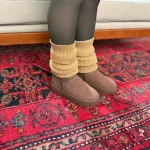 لگ وارمر کبریتی - تصویر 4