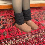 لگ وارمر کبریتی - تصویر 5