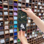 جوراب ساقدار اسپرت چریکی کف کش - تصویر 8