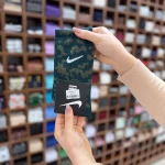 جوراب ساقدار اسپرت چریکی کف کش - تصویر 9