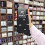 ساقدار نخی پاپیون - تصویر 3