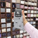 ساقدار نخی پاپیون - تصویر 5