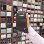 ساقدار پنبه تک رنگ ساده - تصویر 7