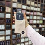 ساقدار پنبه تک رنگ ساده - تصویر 6