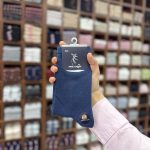 ساقدار پنبه تک رنگ ساده - تصویر 4