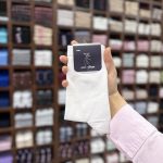 ساقدار پنبه تک رنگ ساده - تصویر 9