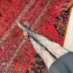 جورابشلواری طرحدار گوچی - تصویر 2
