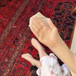 جورابشلواری شیشه ای شاین دار - تصویر 3