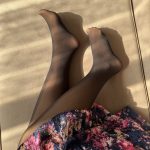 جورابشلواری سه بعدی بهاره - تصویر 3