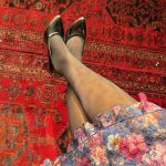 جورابشلواری سه بعدی بهاره - تصویر 2