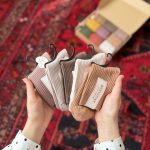 ساقدار کبریتی وارداتی